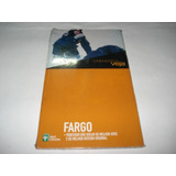 Dvd Classico Livro Fargo