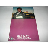 Dvd Classico Livro Mad