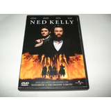 Dvd Classico Ned Kelly
