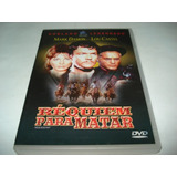 Dvd Classico Requiem Para