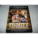 Dvd Classico Trinity E