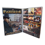 Dvd Classicos Do Faroeste