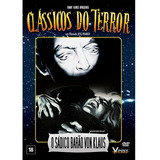 Dvd Classicos Do Terror