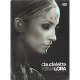 Dvd Claudia Leitte