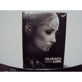 Dvd Claudia Leitte Negalora