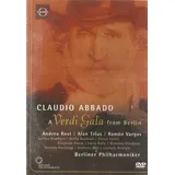 Dvd Claudio Abbado