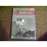Dvd Claudio Arrau Classic