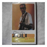 Dvd Claudio Zoli Ao