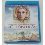 Dvd Cleopatra 