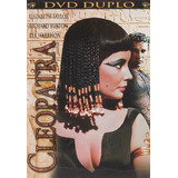 Dvd Cleopatra