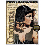 Dvd Cleopatra 