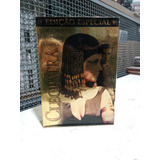 Dvd Cleopatra Edicao