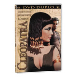 Dvd Cleopatra elizabeth