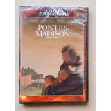 Dvd Clint Eastwood As