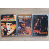 Dvd Clint Eastwood Faroeste