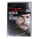 Dvd Clint Eastwood Trilogia