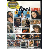 Dvd Clipes Emi Legião Urbana Paralamas Do Sucesso - Lacrado!