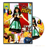 Dvd Clube Da Cristina