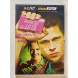 Dvd Clube Da Luta