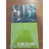 Dvd Clube Da Luta