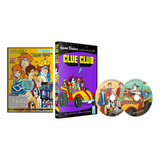 Dvd Clue Club Serie