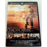 Dvd Coach Carter 