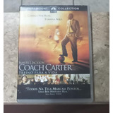 Dvd Coach Carter