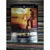 Dvd Coach Carter
