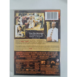 Dvd Coach Carter Treino
