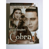 Dvd Cobra