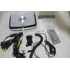 Dvd Coby 7 Polegadas Tela Rotativa Funcionando Leia Descriçã