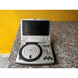 Dvd Coby Parado A