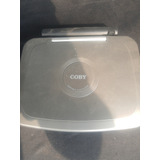 Dvd Coby