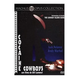 Dvd Cocaine Cowboys Jack