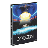 Dvd Coccon Com Luva