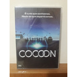 Dvd Cocoon   Don Ameche   Lacrado Original