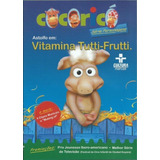 Dvd Cocorico 
