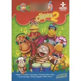 Dvd Cocorico