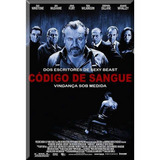Dvd Codigo De Sangue