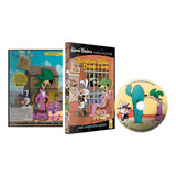 Dvd Coelho Ricochete E