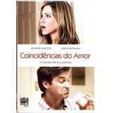 Dvd Coincidencias Do Amor