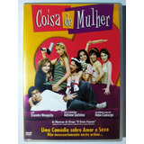 Dvd Coisa De Mulher