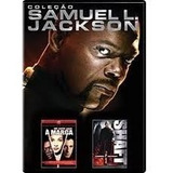 Dvd Col Samuel L