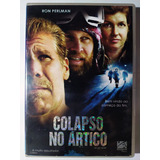 Dvd Colapso No Artico