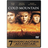 Dvd Cold Mountain