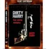 Dvd Coleção:  Clint Eastwood The Dirty Harry ( 5 Filmes )