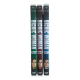 Dvd Colecao A Mulher