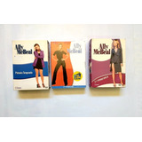 Dvd Colecao Ally Mcbeal