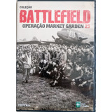 Dvd Colecao Battlefield Operacao