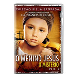 Dvd Colecao Biblia Sagrada